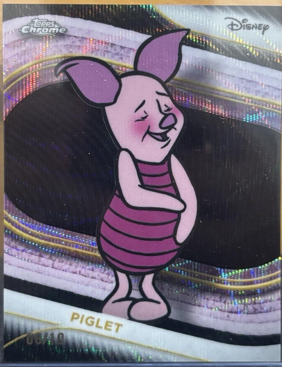 Piglet