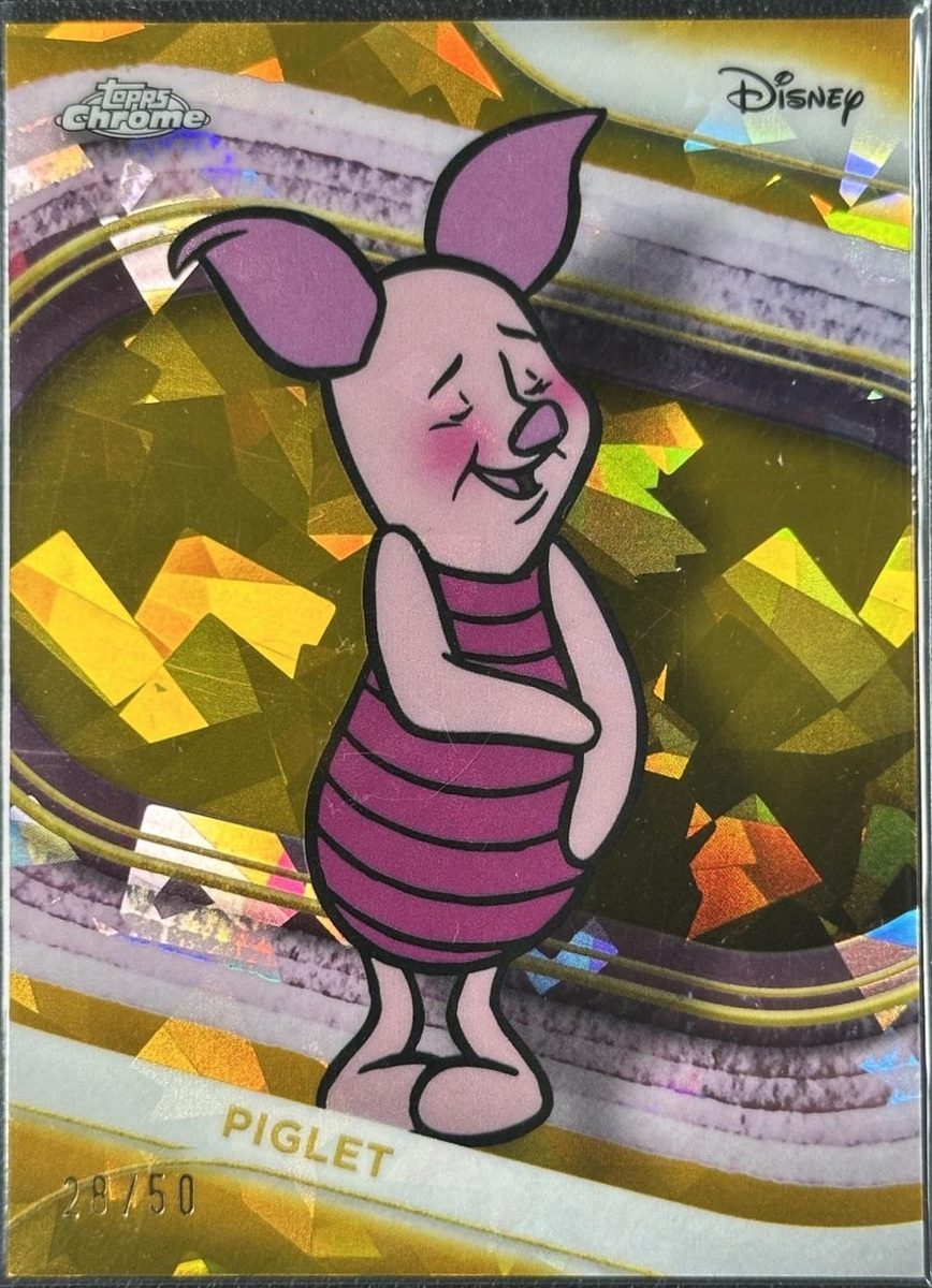 Piglet