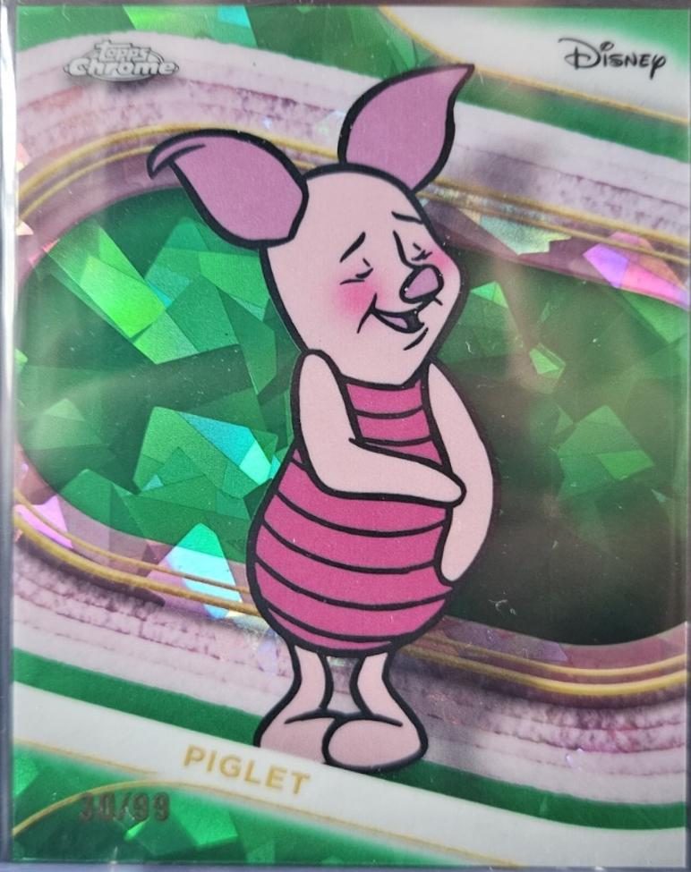 Piglet