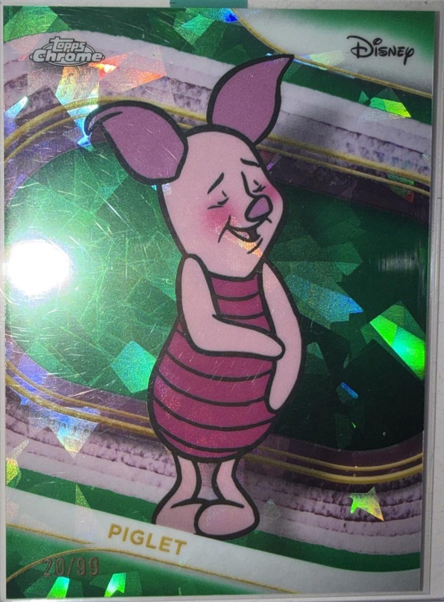 Piglet