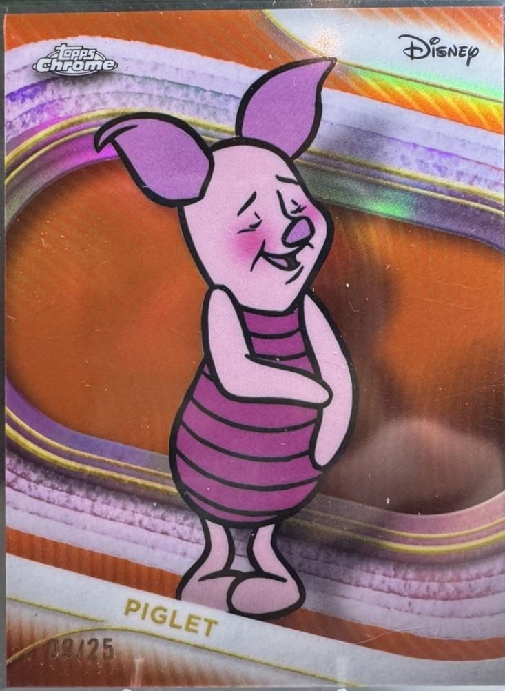 Piglet