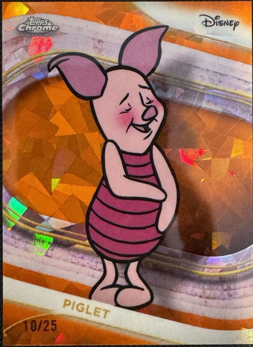 Piglet