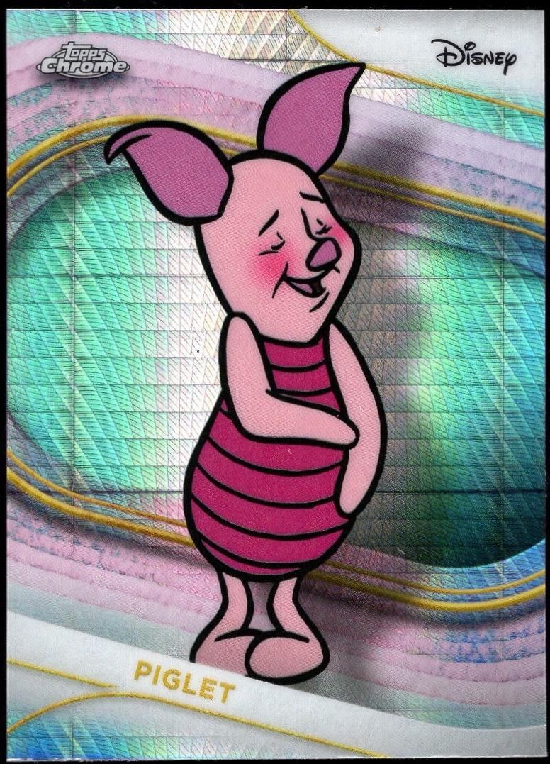 Piglet