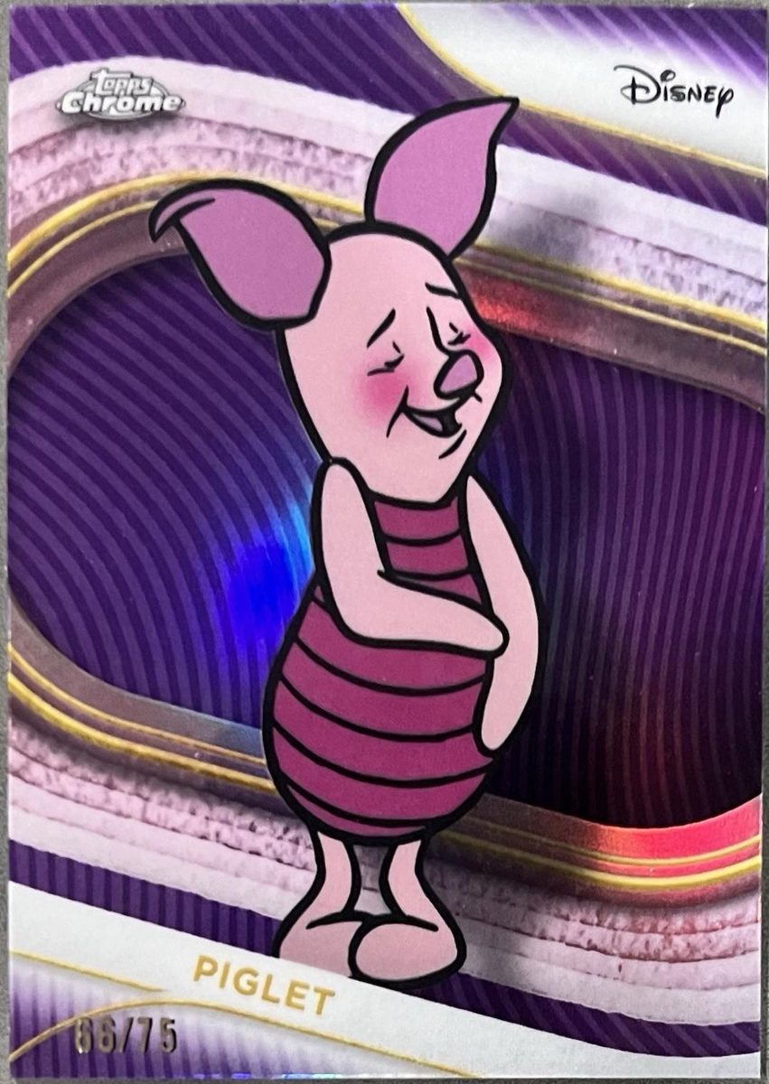 Piglet