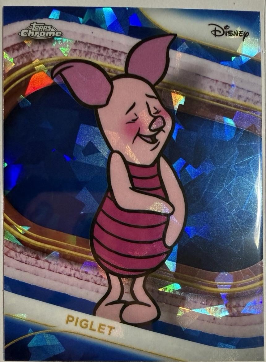 Piglet