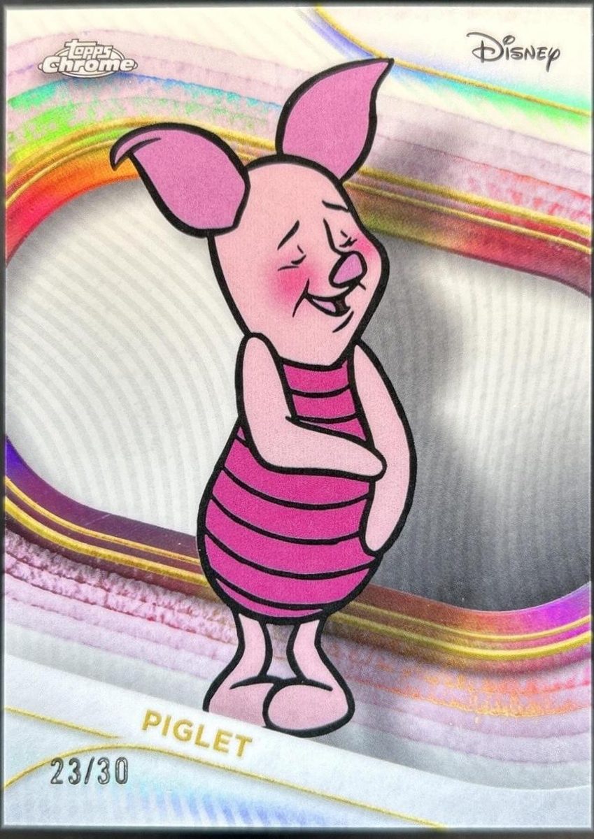 Piglet