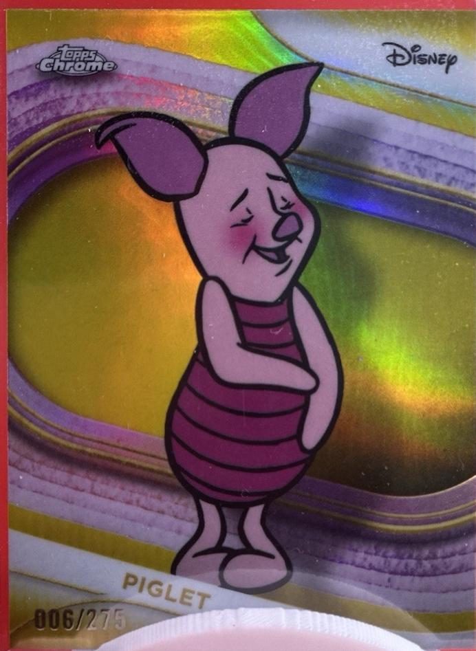 Piglet