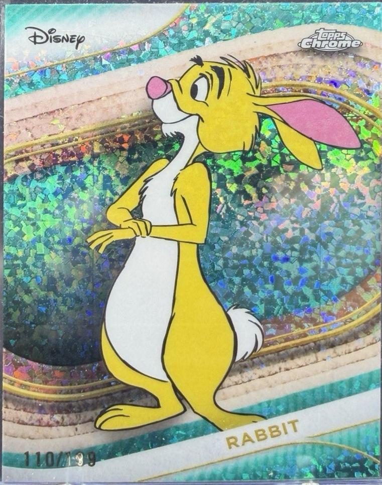 Rabbit