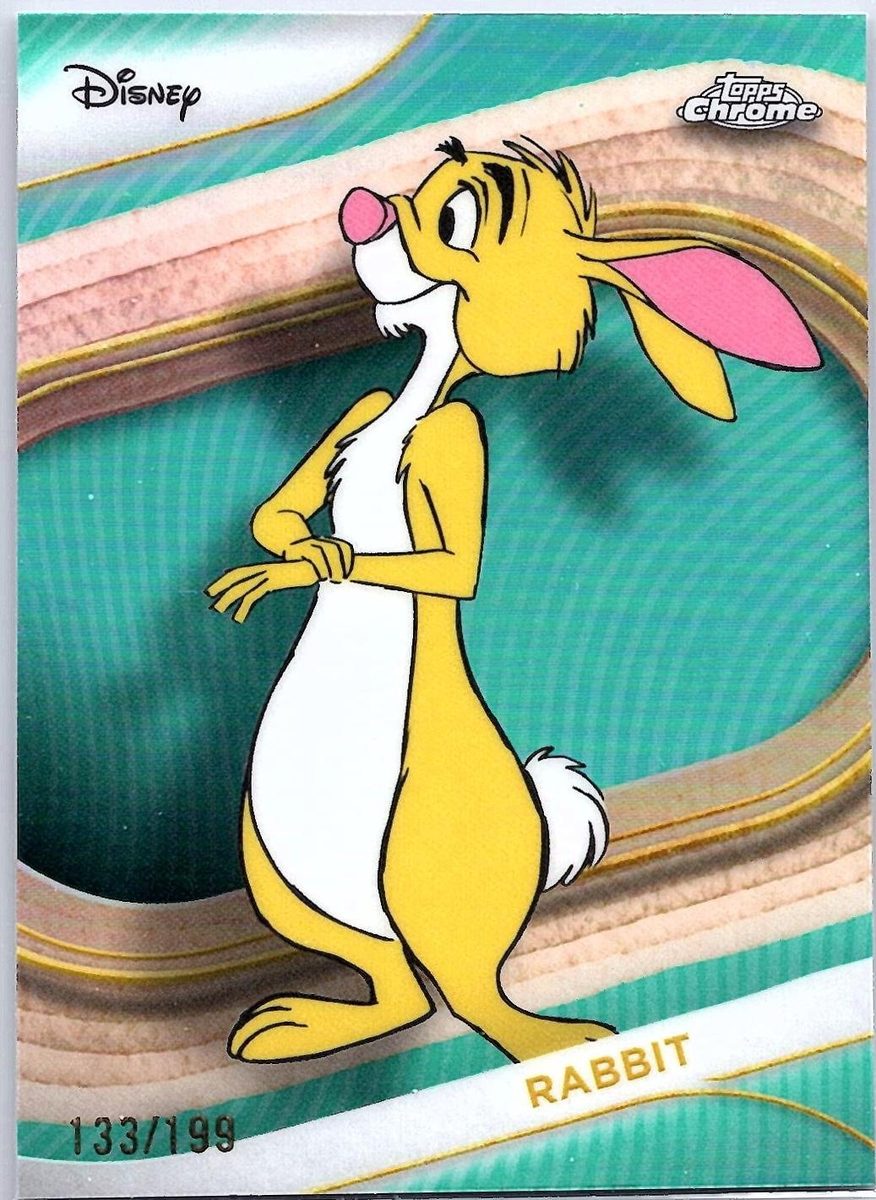 Rabbit