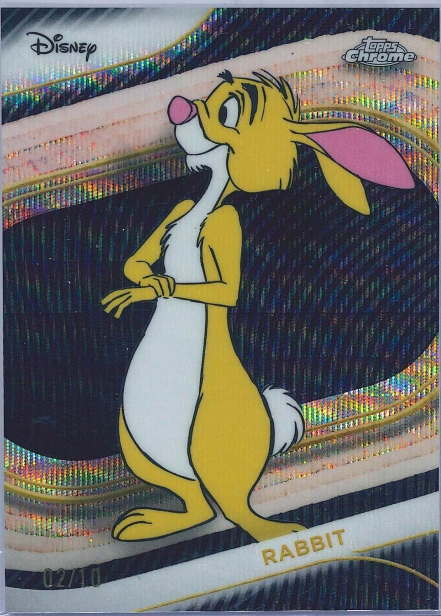 Rabbit