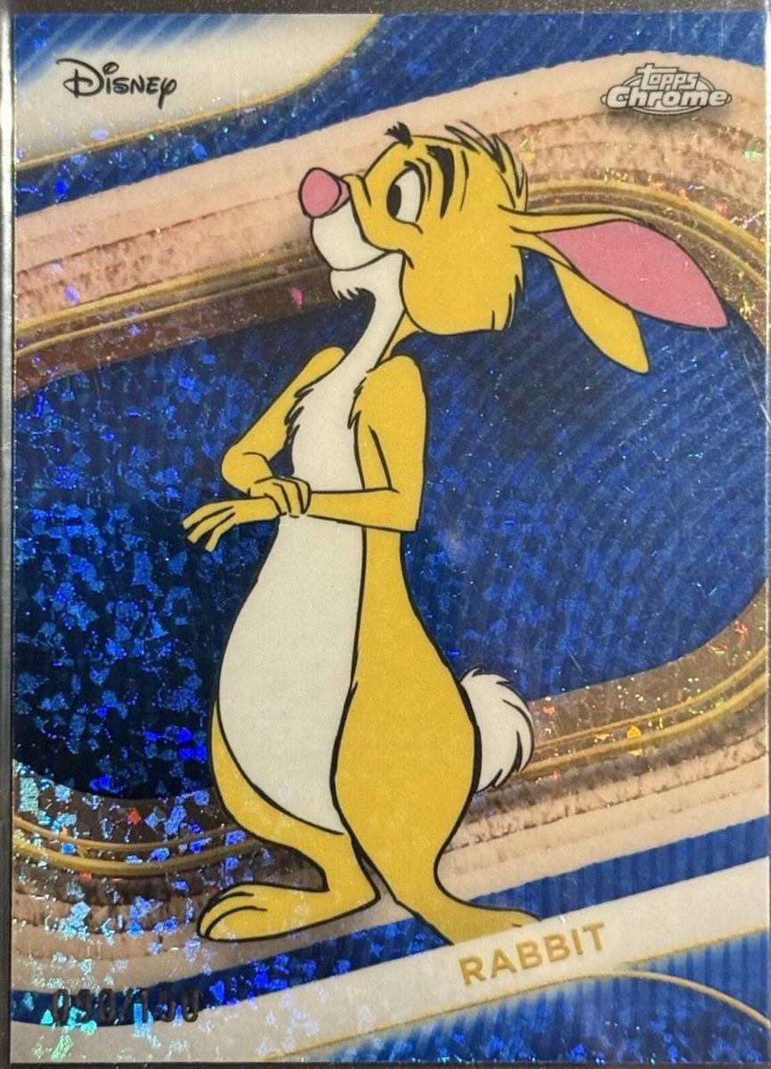 Rabbit