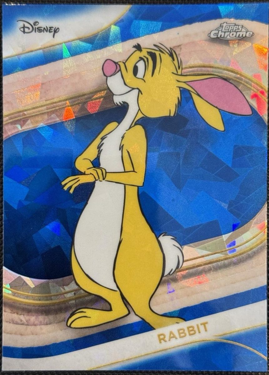 Rabbit
