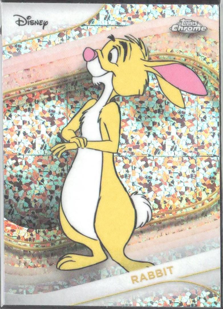 Rabbit