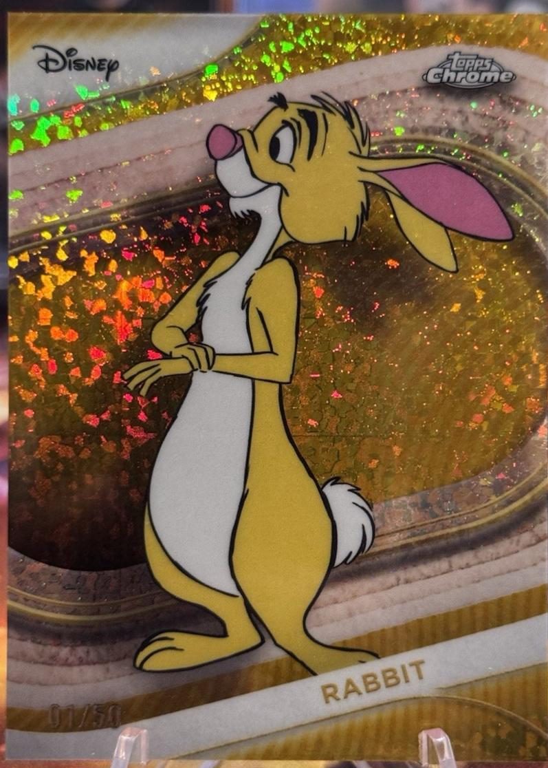 Rabbit
