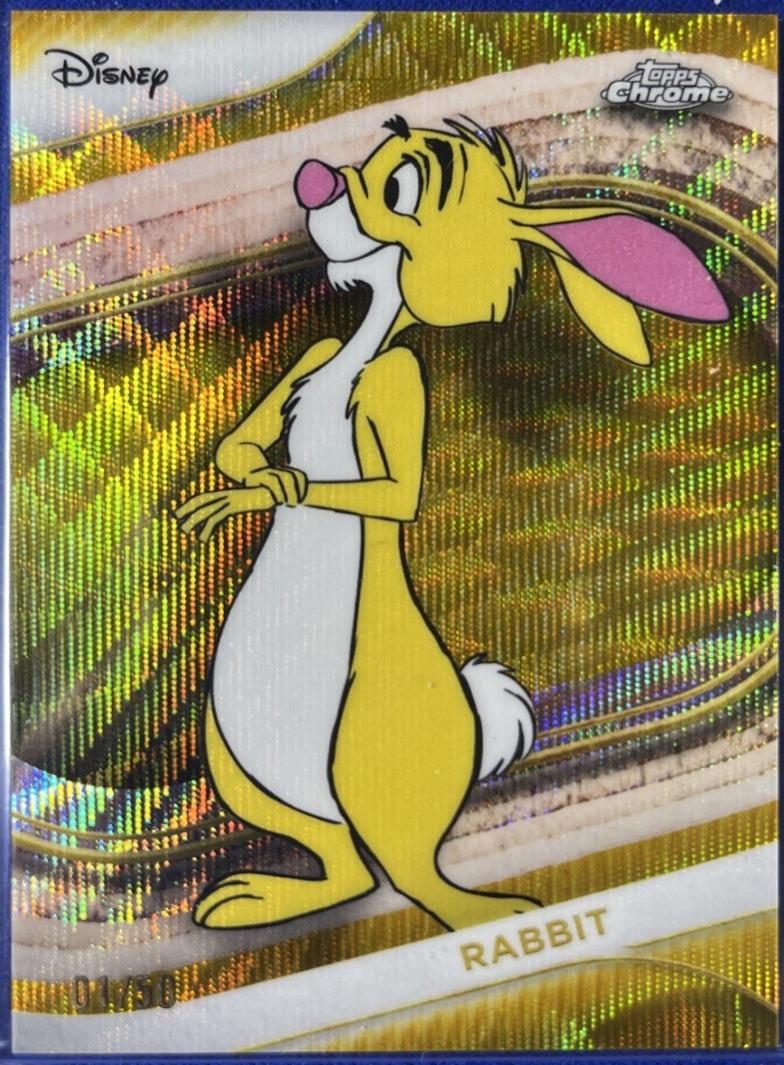 Rabbit