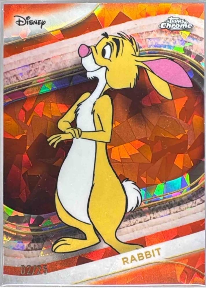 Rabbit
