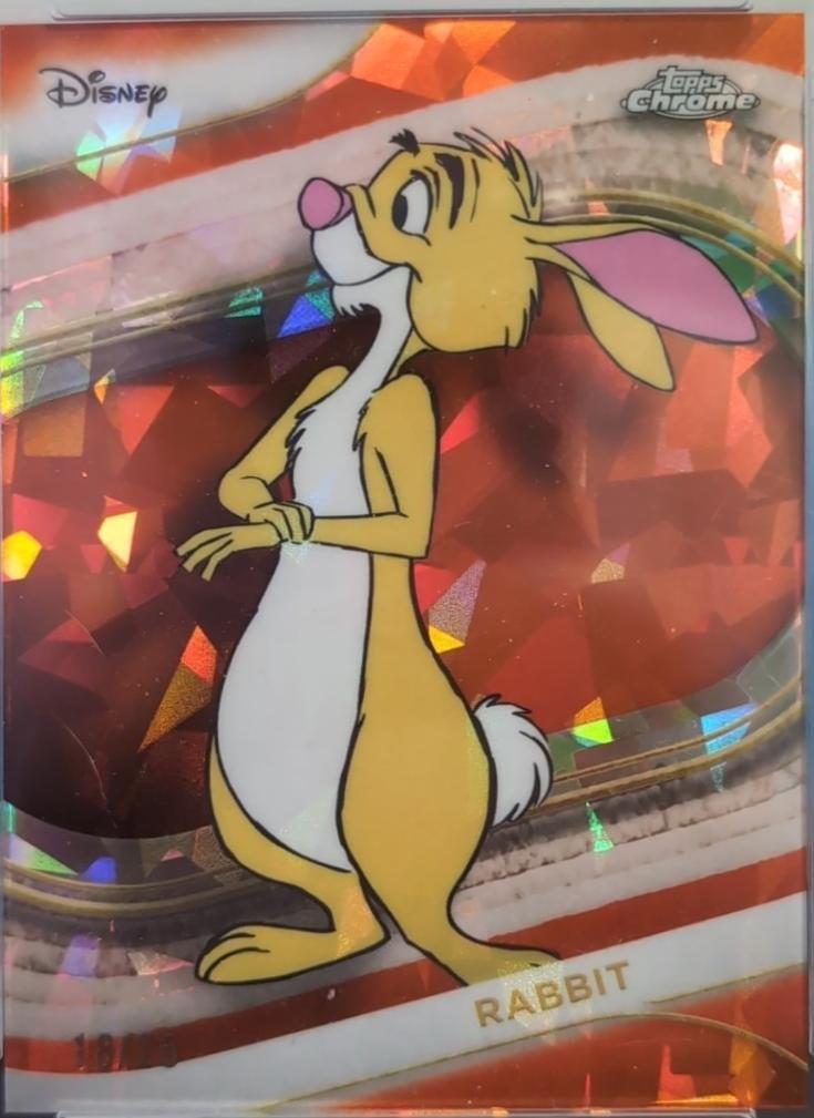 Rabbit