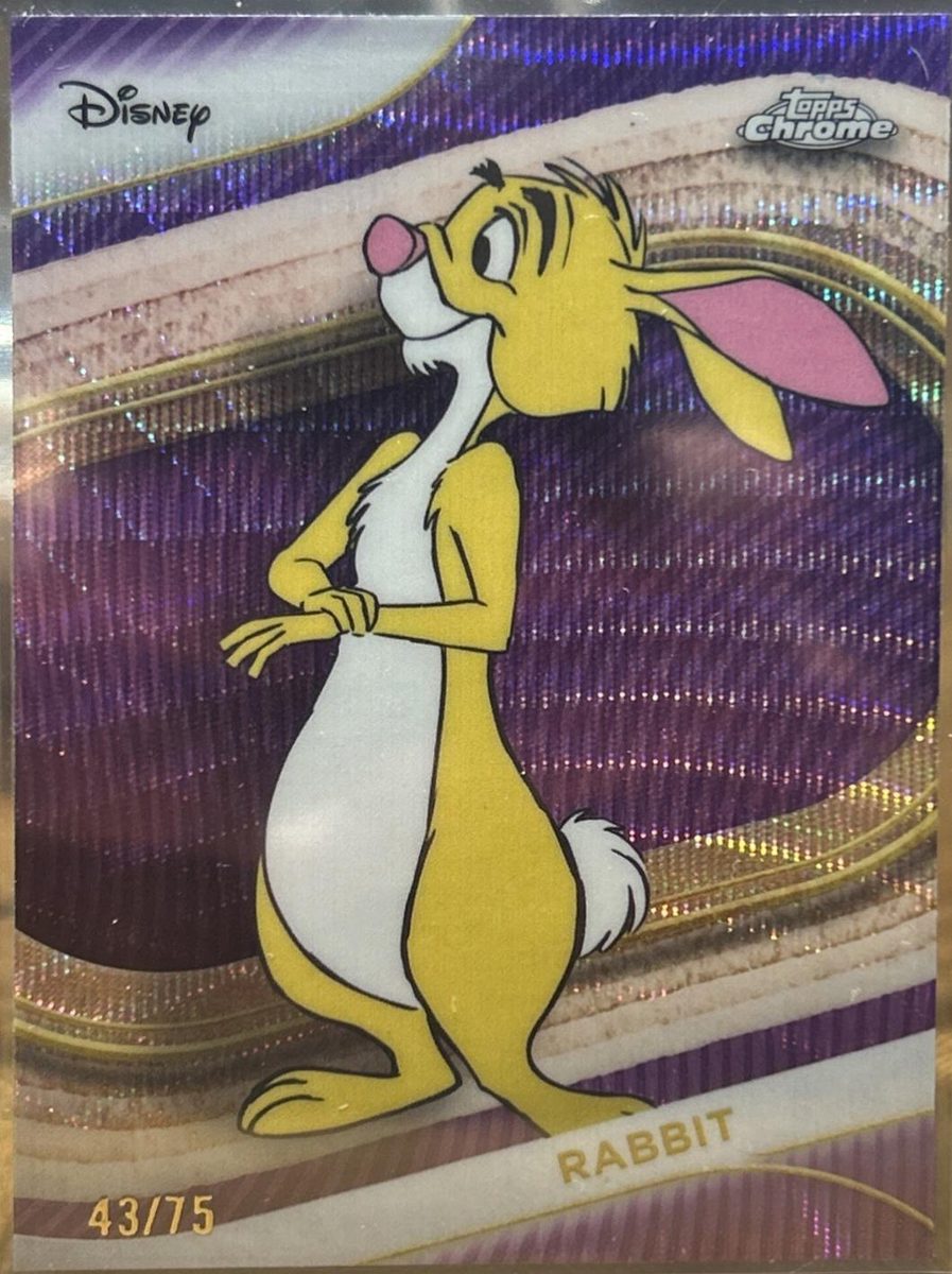 Rabbit