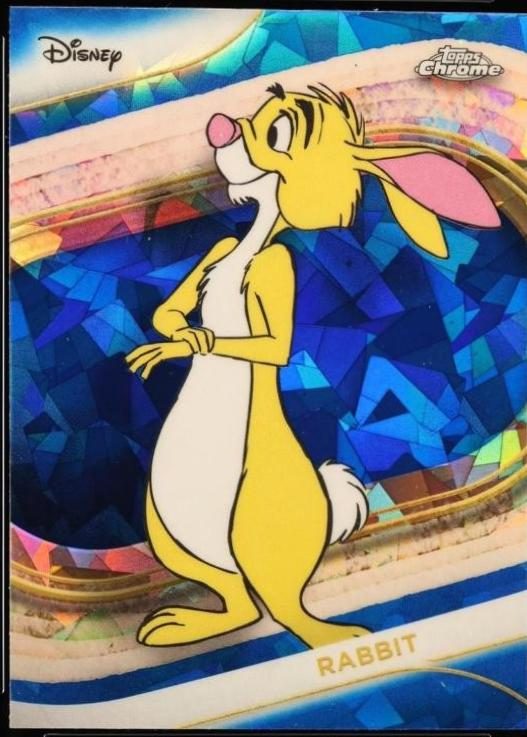 Rabbit