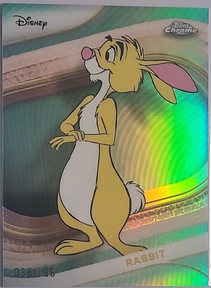 Rabbit