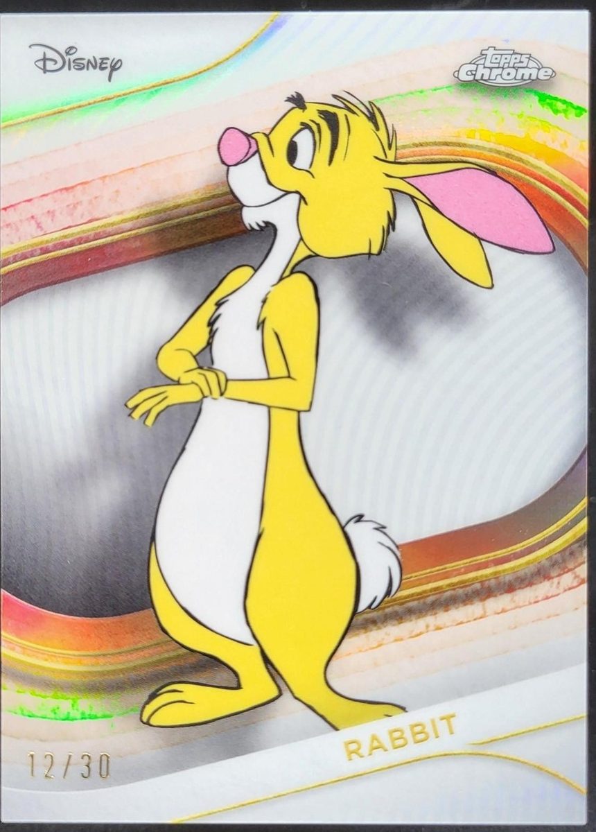 Rabbit