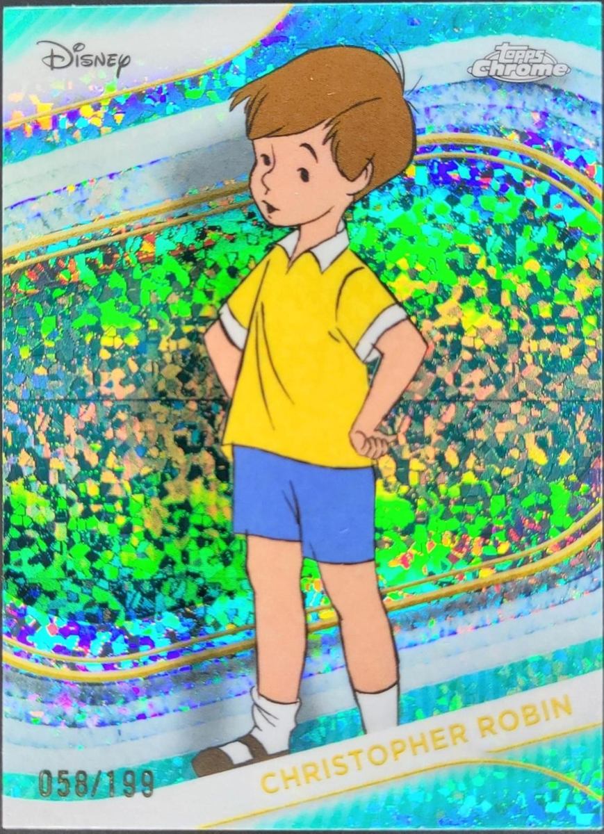 Christopher Robin