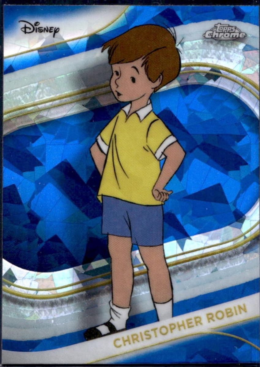 Christopher Robin
