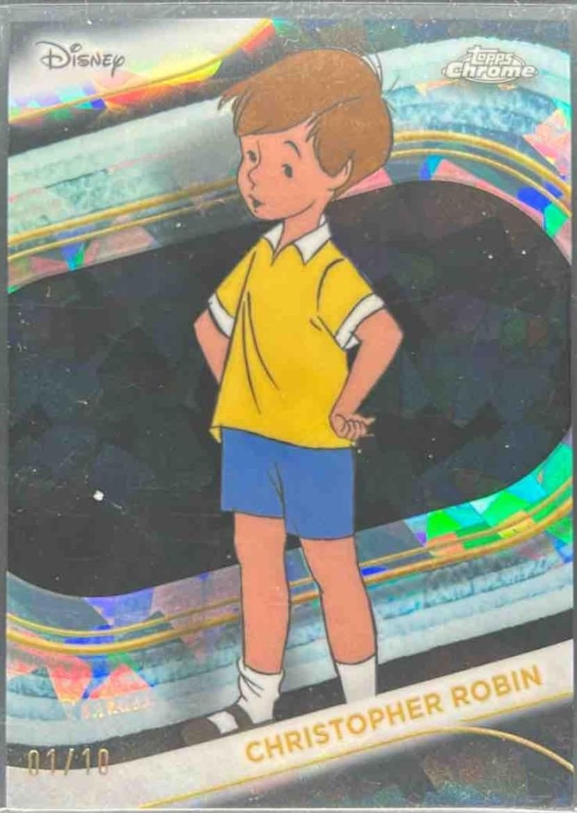 Christopher Robin