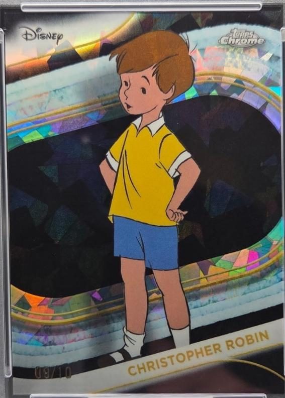 Christopher Robin