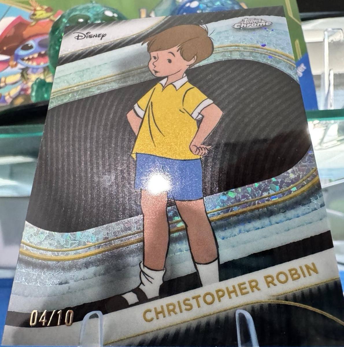 Christopher Robin
