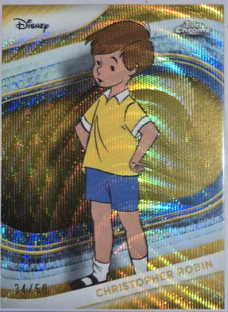 Christopher Robin