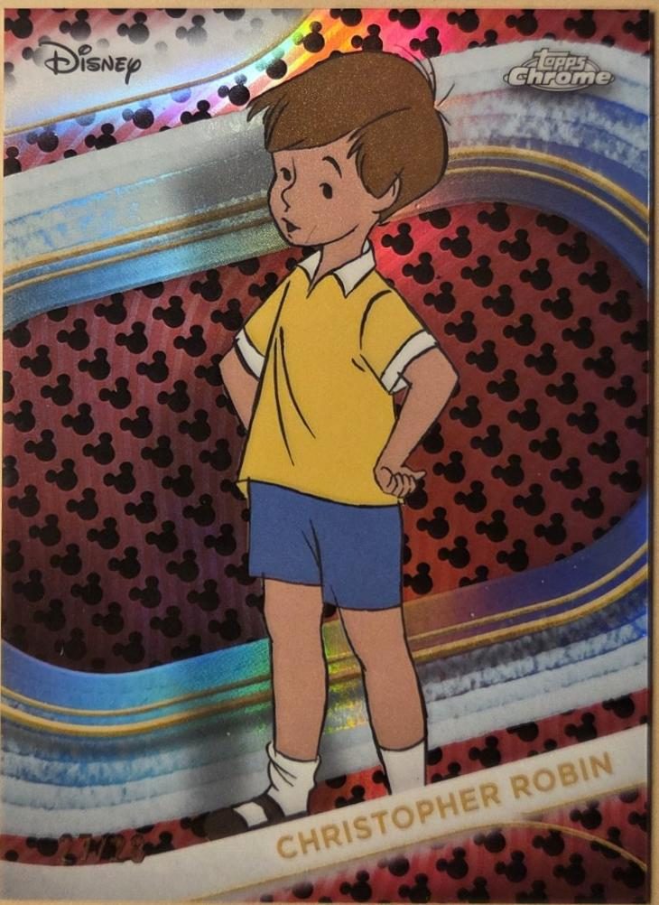 Christopher Robin