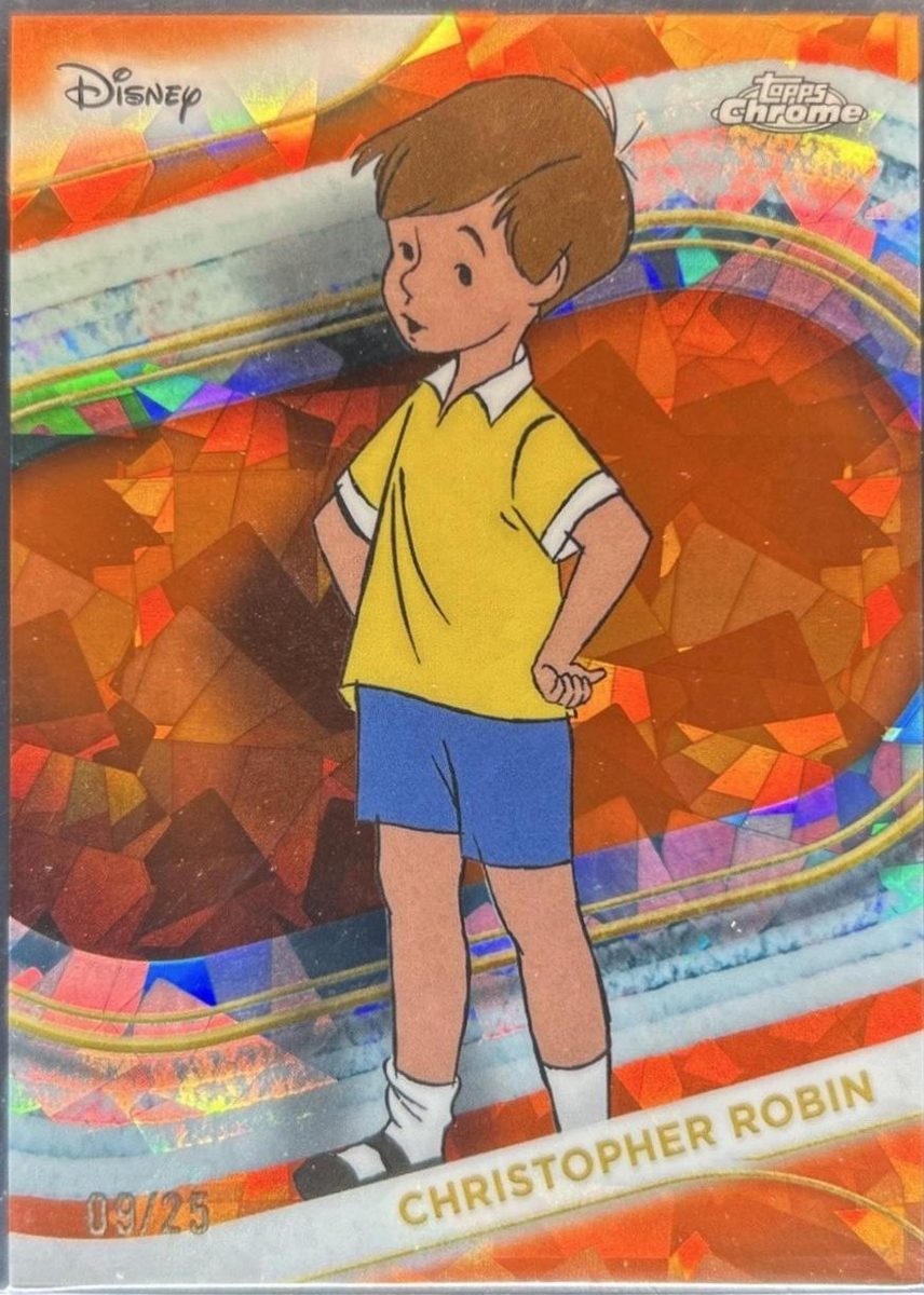 Christopher Robin