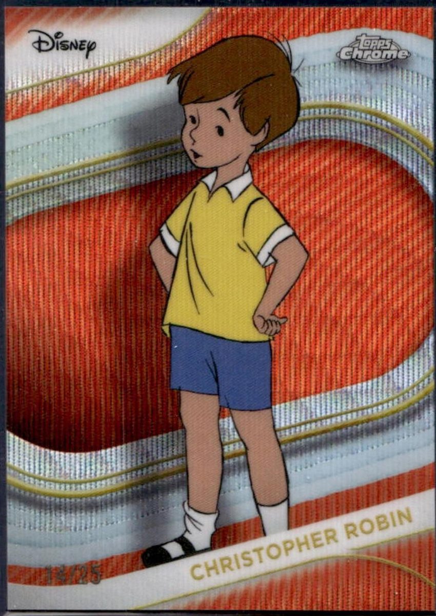 Christopher Robin