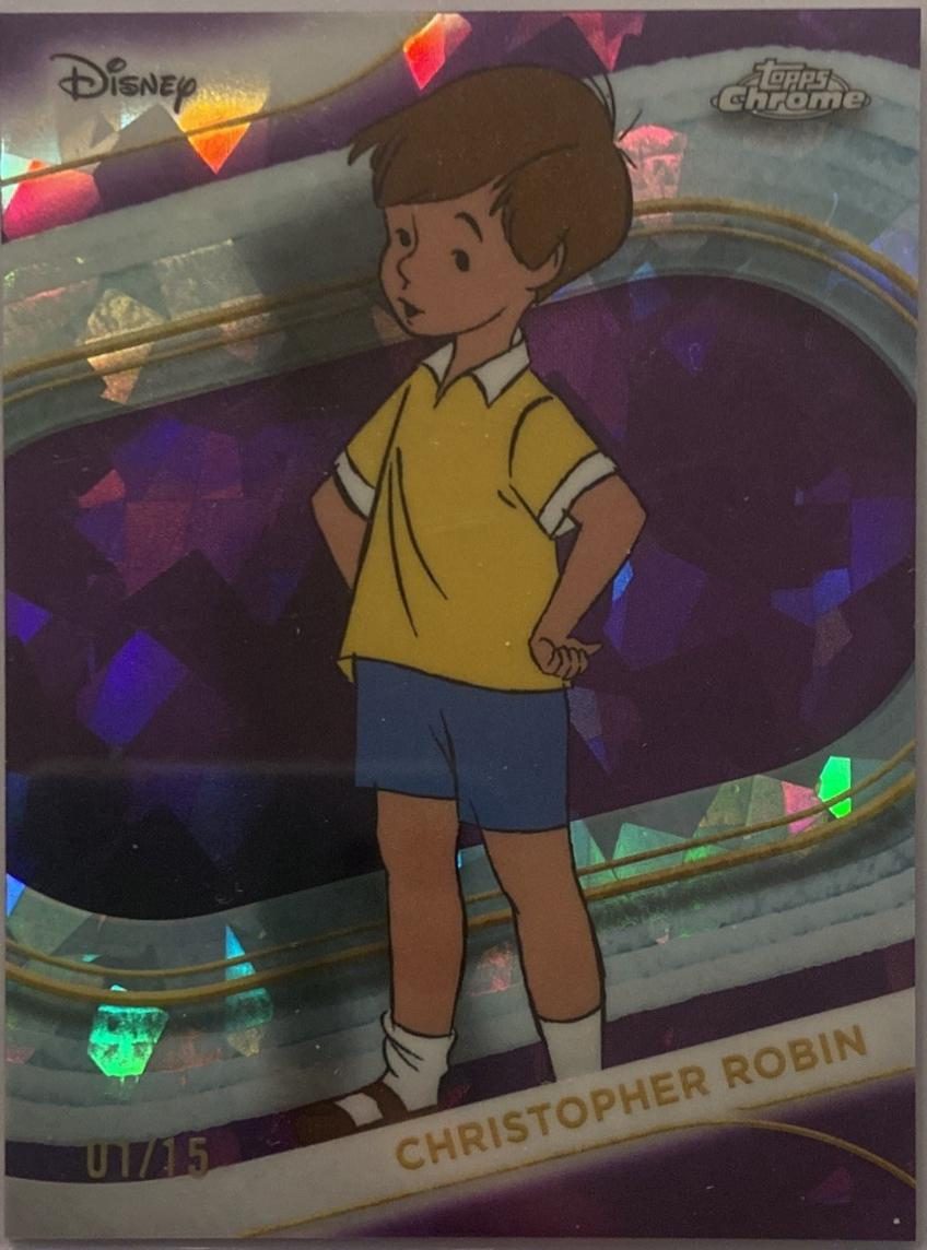 Christopher Robin