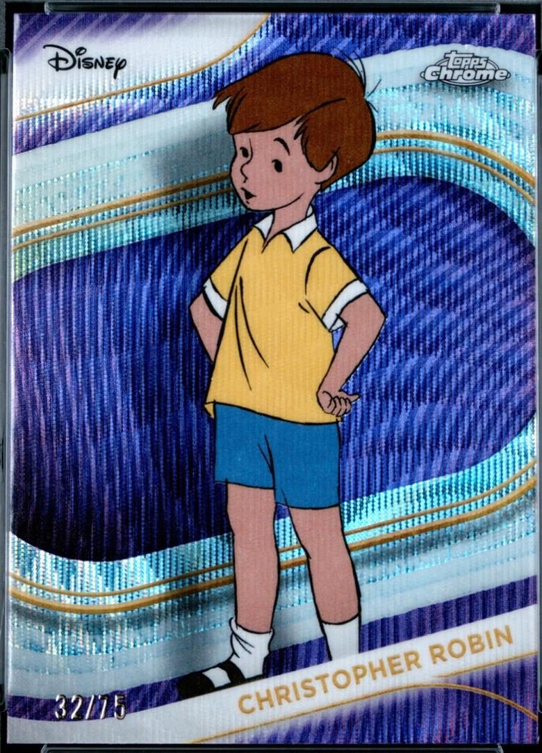 Christopher Robin