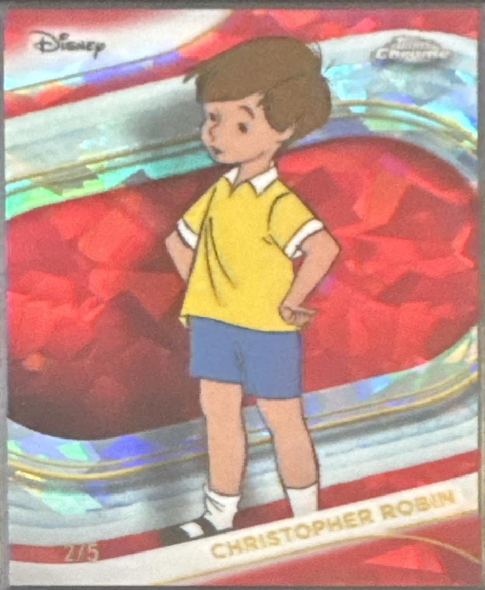 Christopher Robin