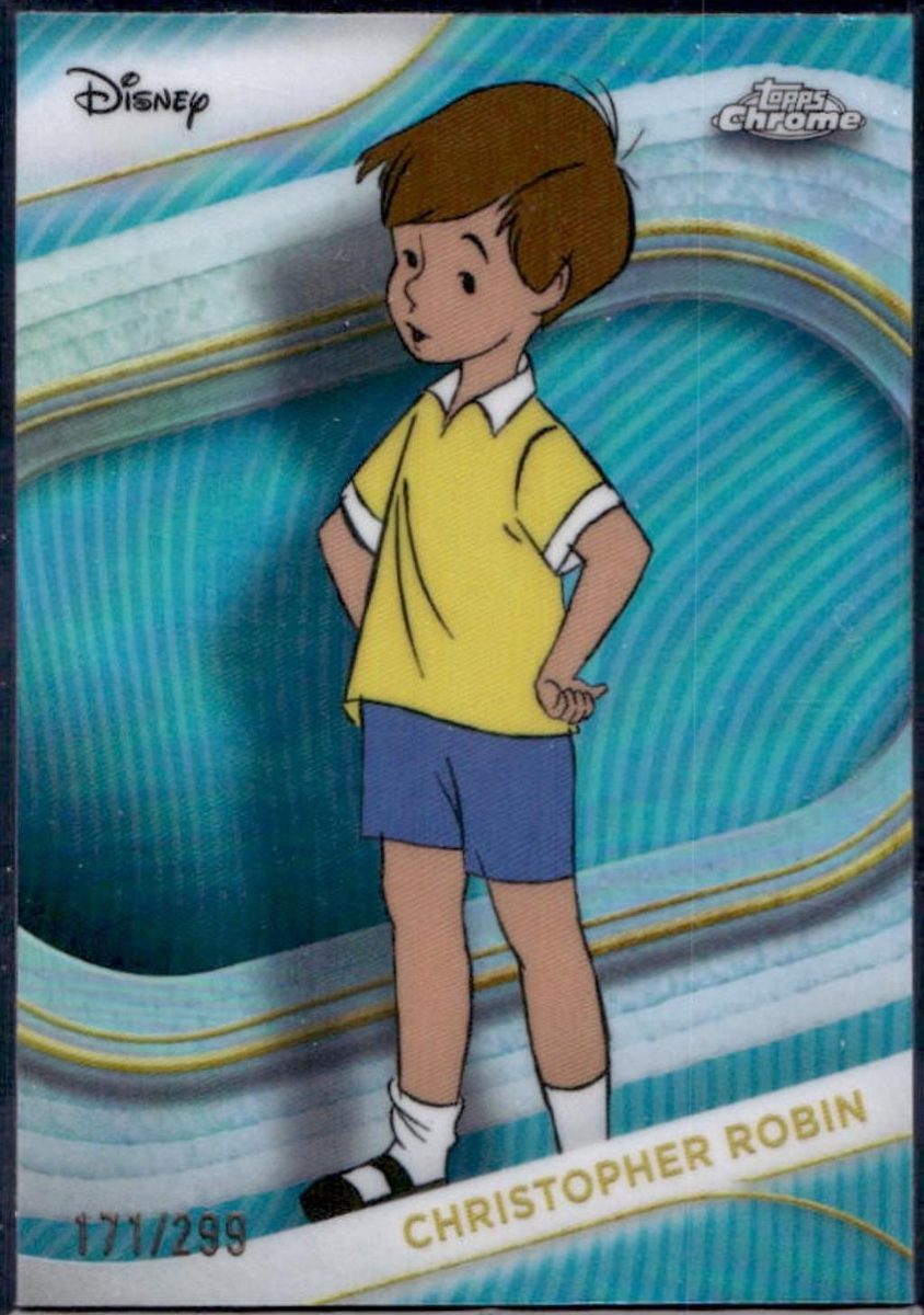 Christopher Robin