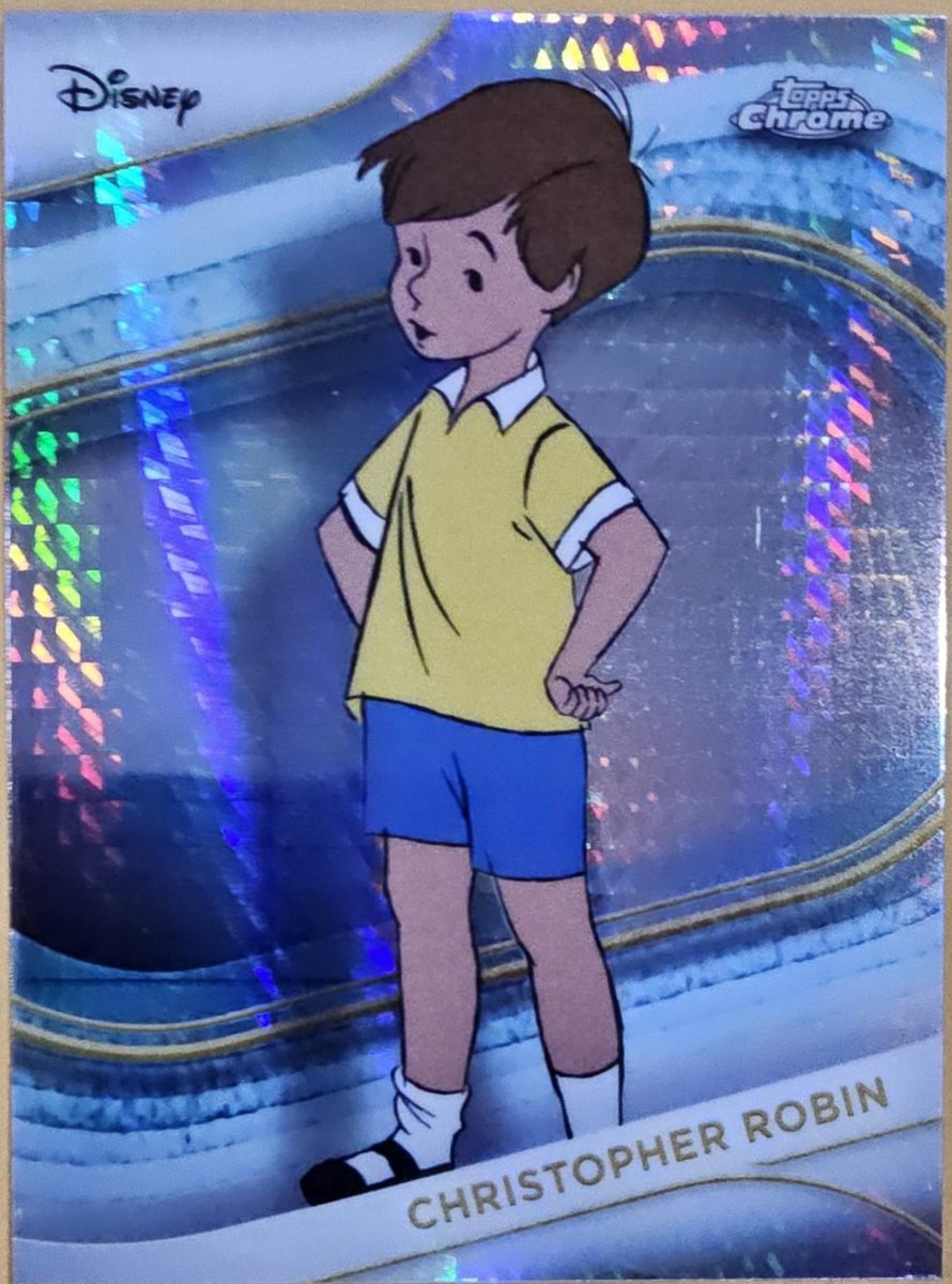 Christopher Robin
