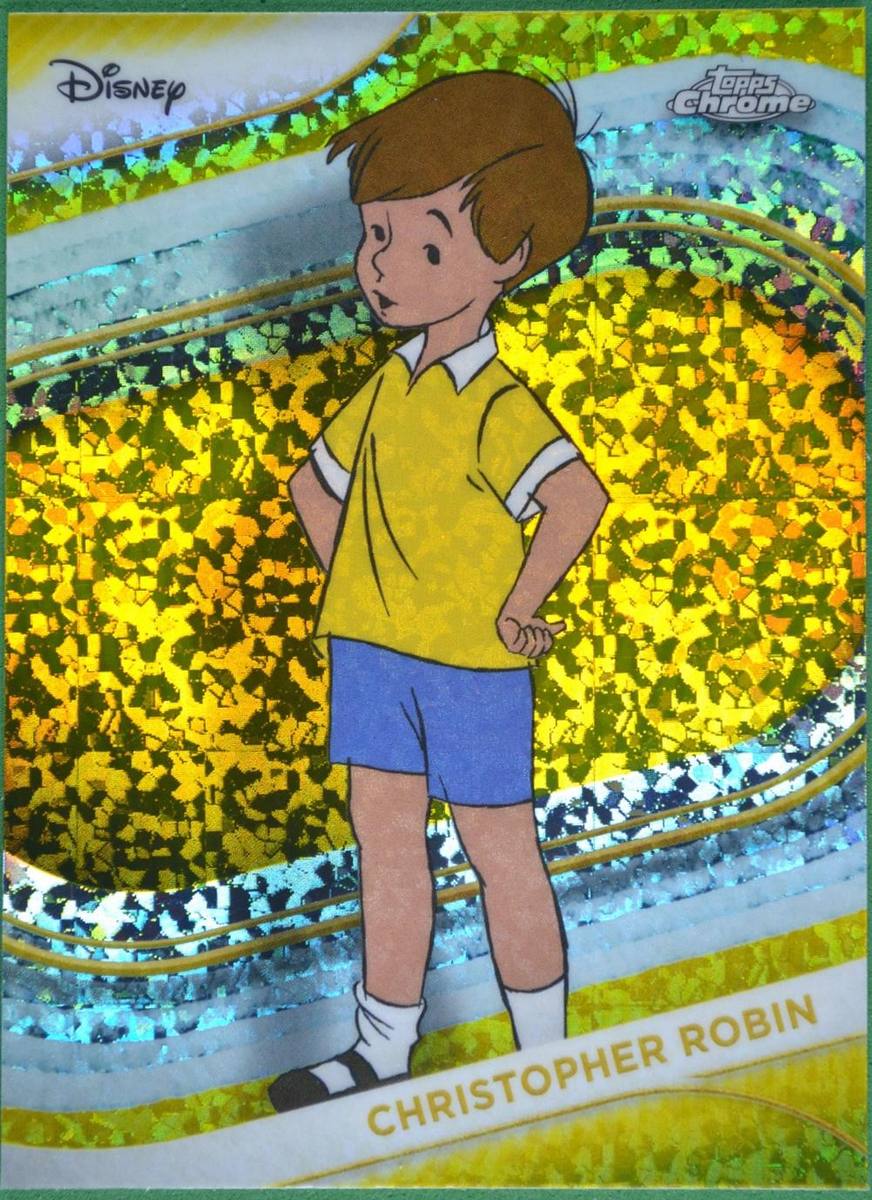 Christopher Robin