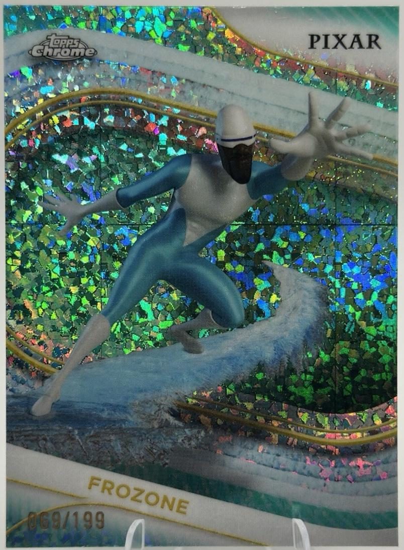 Frozone