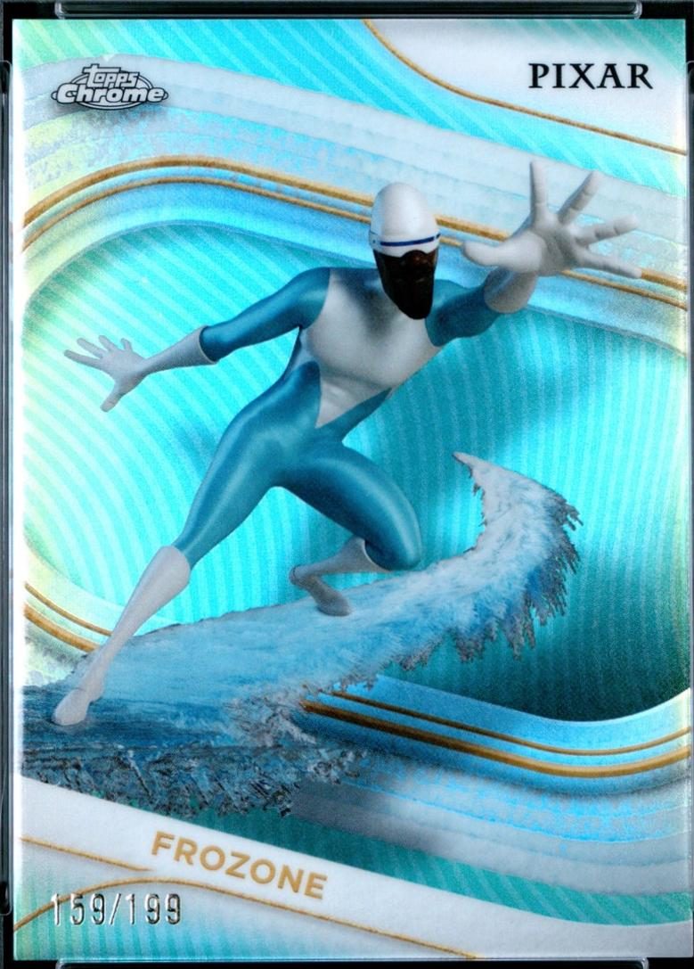 Frozone