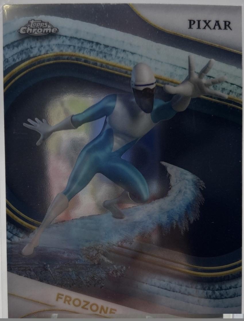 Frozone