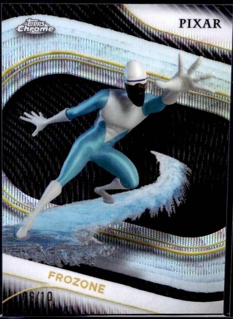 Frozone