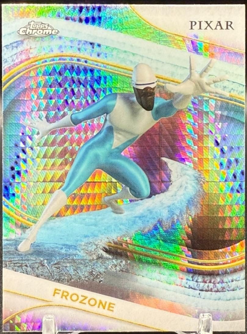 Frozone