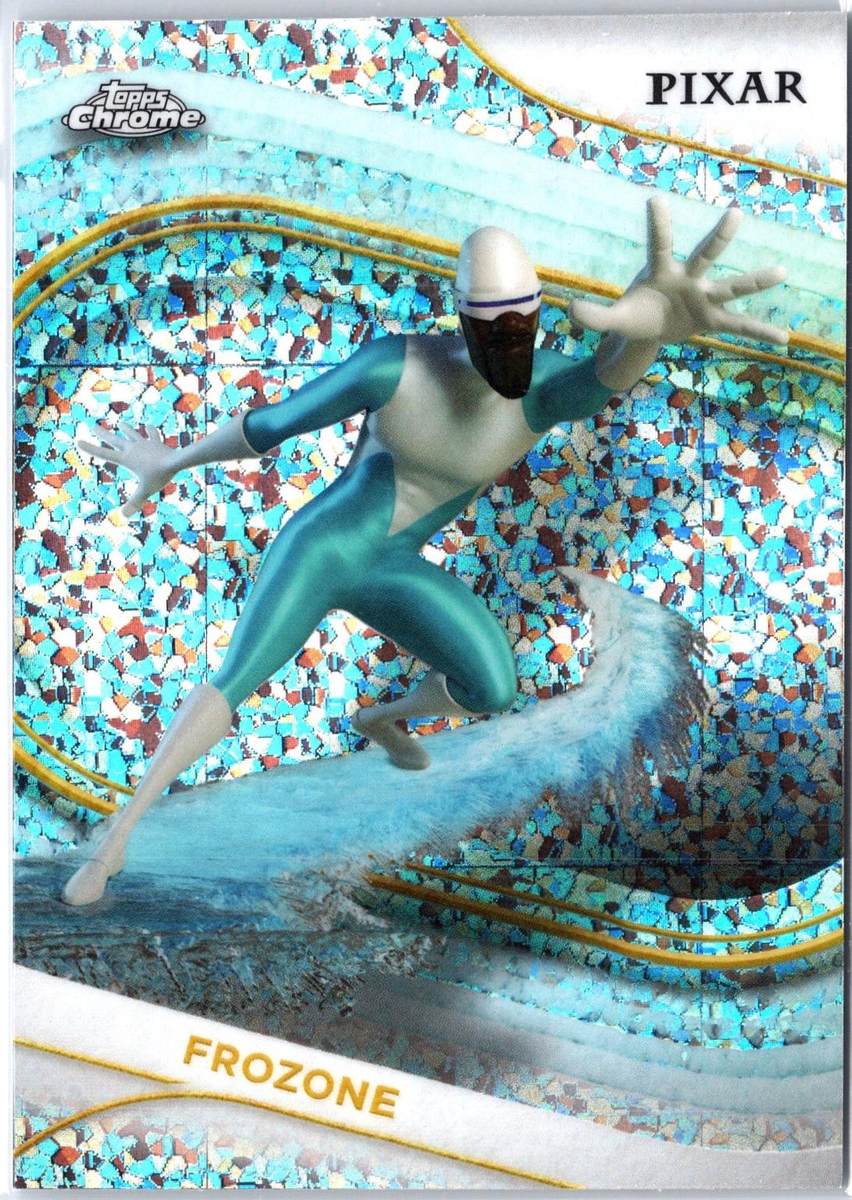 Frozone