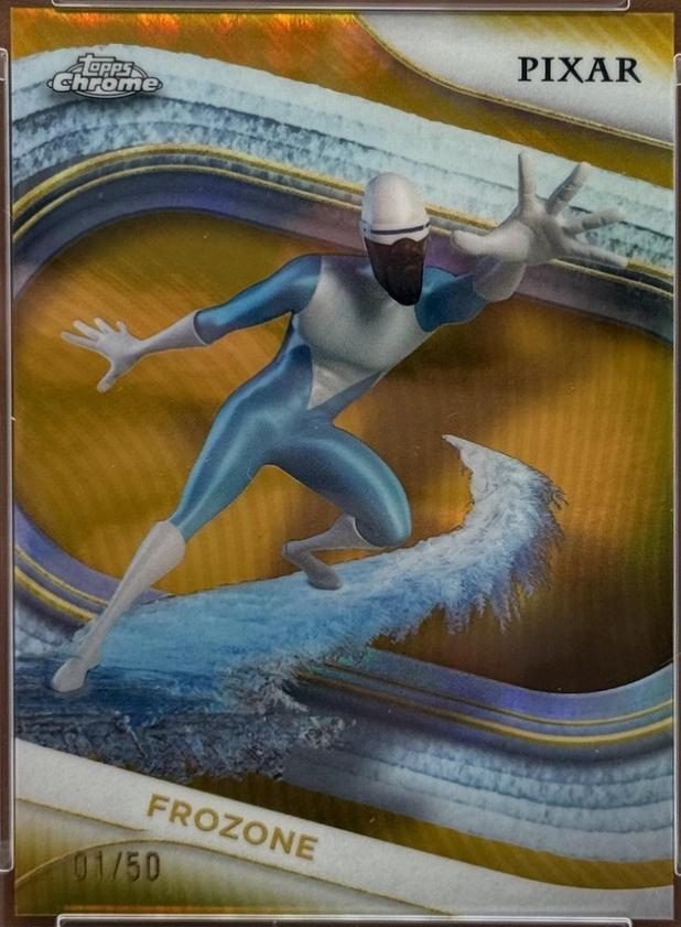 Frozone