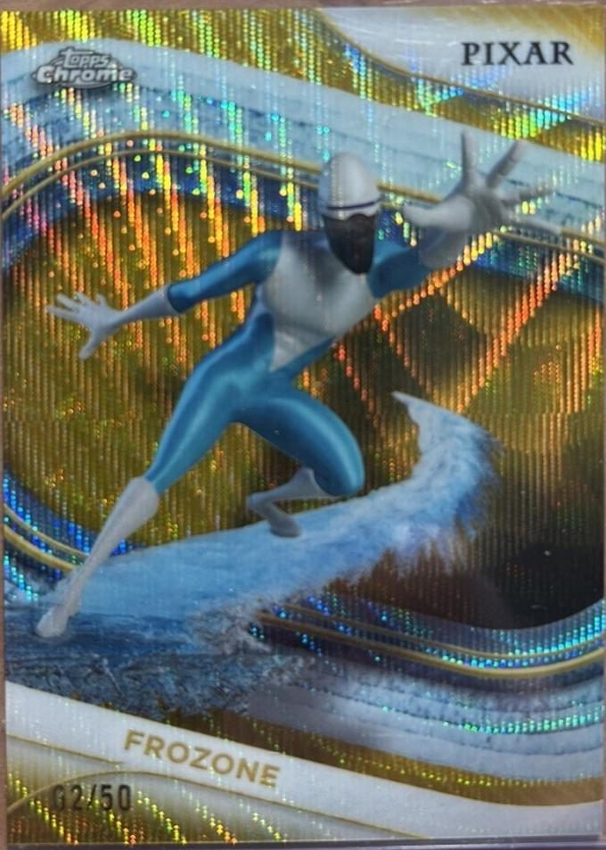 Frozone