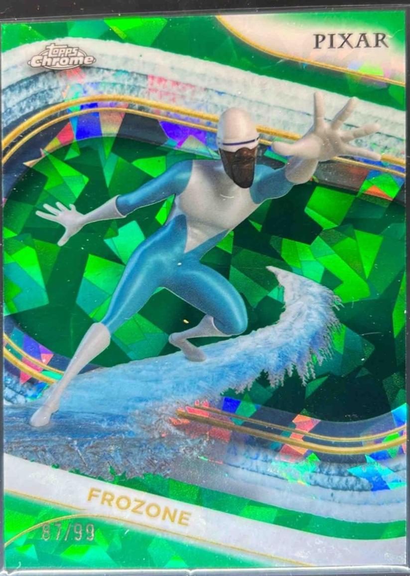 Frozone
