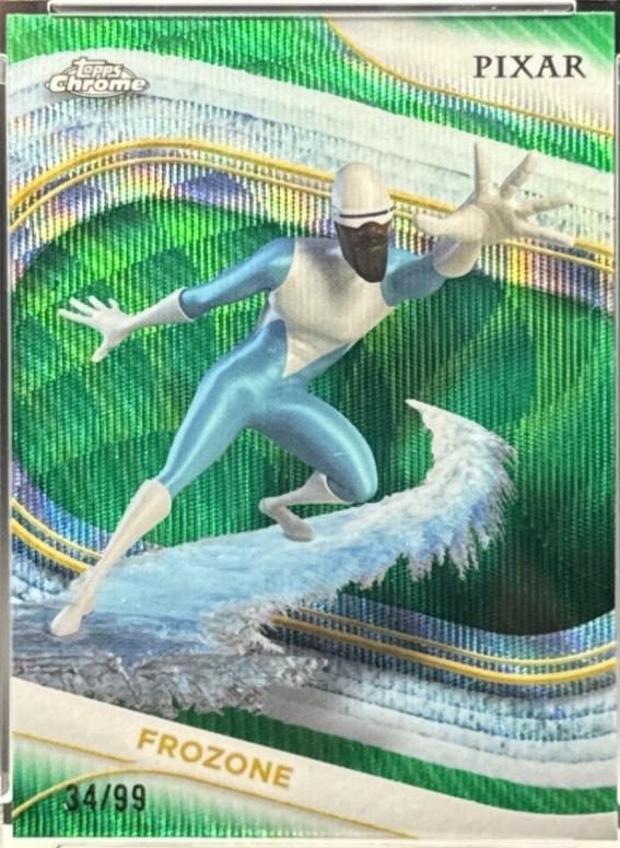 Frozone